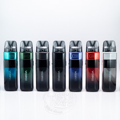 Voopoo Argus E40 Pod Kit 1800mAh POD система
