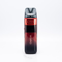 Voopoo Argus E40 Pod Kit 1800mAh Modern Red POD-Мод