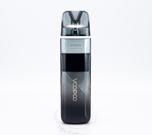 Voopoo Argus E40 Pod Kit 1800mAh Багаторазова POD система Voopoo Argus E40 Pod Kit 1800mAh Багаторазова POD система