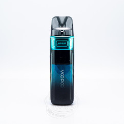 Voopoo Argus E40 Pod Kit 1800mAh Sky Blue POD-Мод