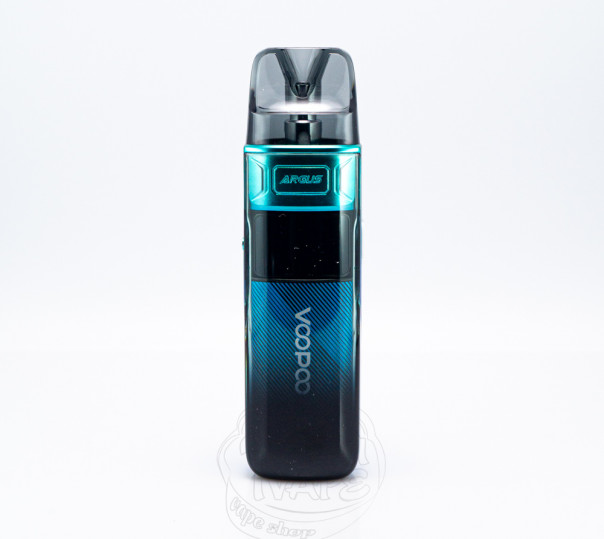 Voopoo Argus E40 Pod Kit 1800mAh Багаторазова POD система Voopoo Argus E40 Pod Kit 1800mAh Багаторазова POD система