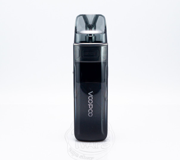 Voopoo Argus E40 Pod Kit 1800mAh Багаторазова POD система Voopoo Argus E40 Pod Kit 1800mAh Багаторазова POD система