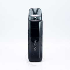 Voopoo Argus E40 Pod Kit 1800mAh Spray Black POD-Мод
