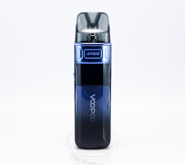 Voopoo Argus E40 Pod Kit 1800mAh Багаторазова POD система Voopoo Argus E40 Pod Kit 1800mAh Багаторазова POD система
