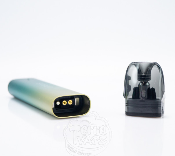 Voopoo Argus G2 Mini Pod Kit 1200mAh Багаторазова POD система Voopoo Argus G2 Mini Pod Kit 1200mAh Багаторазова POD система
