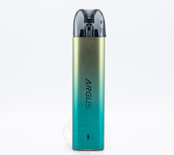 Voopoo Argus G2 Mini Pod Kit 1200mAh Багаторазова POD система Voopoo Argus G2 Mini Pod Kit 1200mAh Багаторазова POD система