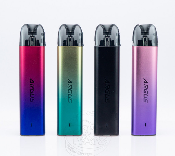 Voopoo Argus G2 Mini Pod Kit 1200mAh Багаторазова POD система