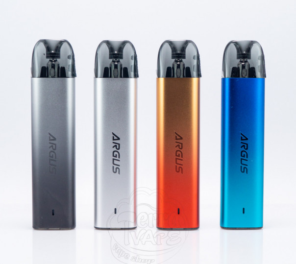 Voopoo Argus G2 Mini Pod Kit 1200mAh Багаторазова POD система Voopoo Argus G2 Mini Pod Kit 1200mAh Багаторазова POD система