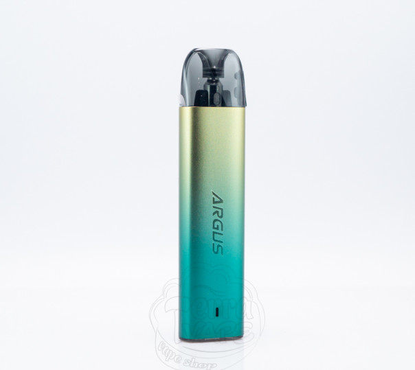 Voopoo Argus G2 Mini Pod Kit 1200mAh Багаторазова POD система Voopoo Argus G2 Mini Pod Kit 1200mAh Багаторазова POD система