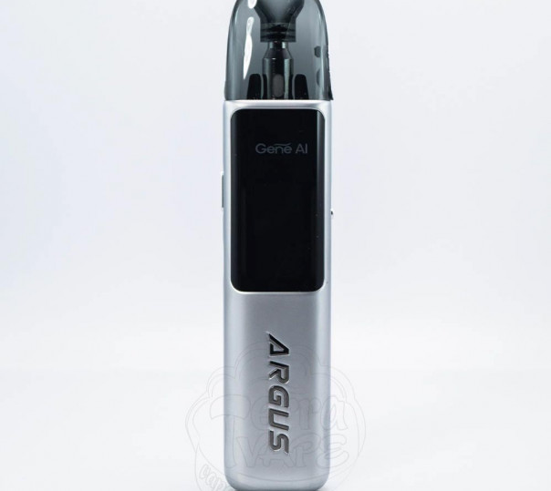 Voopoo Argus G2 Pod Kit 1000mAh Багаторазова POD система Voopoo Argus G2 Pod Kit 1000mAh Багаторазова POD система