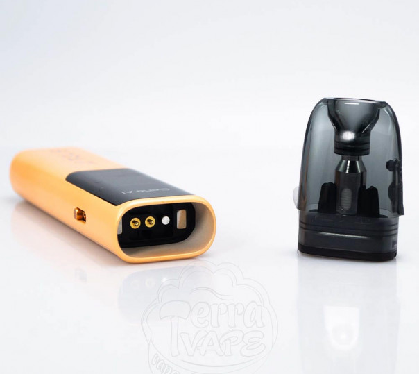 Voopoo Argus G2 Pod Kit 1000mAh Багаторазова POD система Voopoo Argus G2 Pod Kit 1000mAh Багаторазова POD система