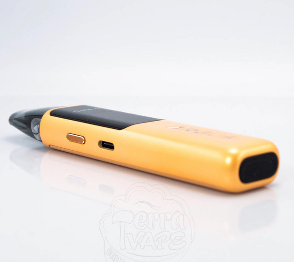 Voopoo Argus G2 Pod Kit 1000mAh Багаторазова POD система Voopoo Argus G2 Pod Kit 1000mAh Багаторазова POD система