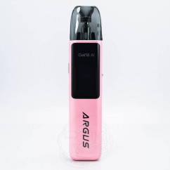Voopoo Argus G2 Pod Kit 1000mAh Glow Pink