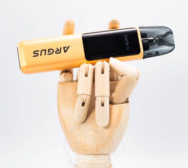 Voopoo Argus G2 Pod Kit 1000mAh Peachy Beige Многоразовая POD система