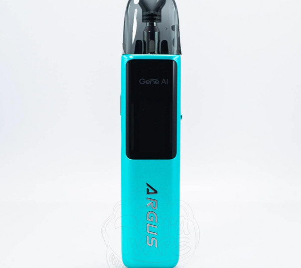 Voopoo Argus G2 Pod Kit 1000mAh Багаторазова POD система Voopoo Argus G2 Pod Kit 1000mAh Багаторазова POD система