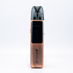 Voopoo Argus G2 Pod Kit 1000mAh Luxury Walnut