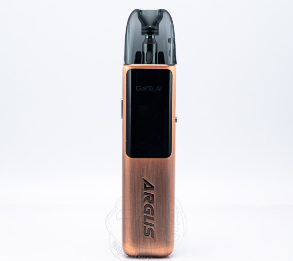 Voopoo Argus G2 Pod Kit 1000mAh Багаторазова POD система Voopoo Argus G2 Pod Kit 1000mAh Багаторазова POD система