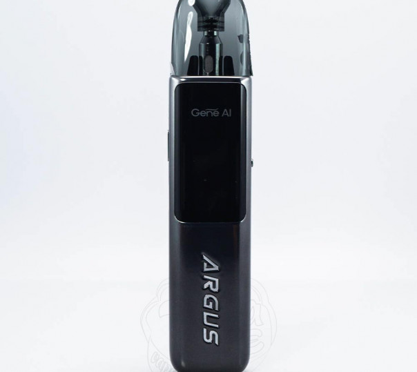 Voopoo Argus G2 Pod Kit 1000mAh Багаторазова POD система Voopoo Argus G2 Pod Kit 1000mAh Багаторазова POD система