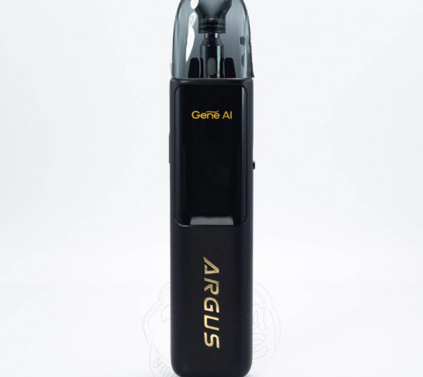 Voopoo Argus G2 Pod Kit 1000mAh Багаторазова POD система Voopoo Argus G2 Pod Kit 1000mAh Багаторазова POD система