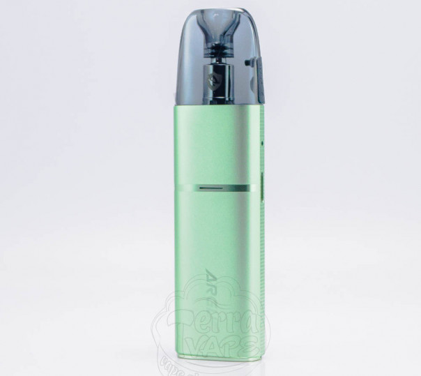 Voopoo Argus G3 Mini Pod Kit 1350mAh Grass Green Багаторазова POD система