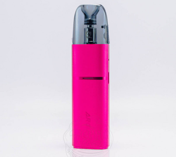 Voopoo Argus G3 Mini Pod Kit 1350mAh Hot Pink Багаторазова POD система