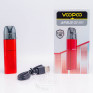 Voopoo Argus G3 Mini Pod Kit 1350mAh Moonlight Silver Багаторазова POD система
