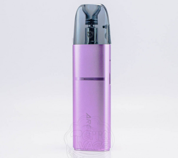 Voopoo Argus G3 Mini Pod Kit 1350mAh Lilac Purple Багаторазова POD система