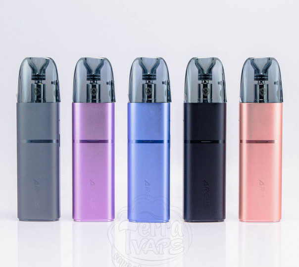 Voopoo Argus G3 Mini Pod Kit 1350mAh Многоразовая POD система