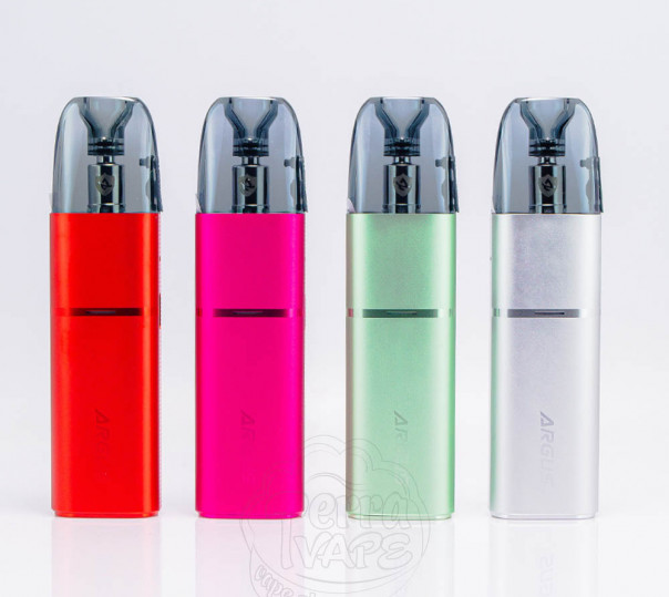 Voopoo Argus G3 Mini Pod Kit 1350mAh Многоразовая POD система