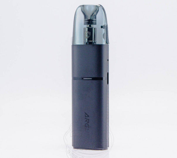 Voopoo Argus G3 Mini Pod Kit 1350mAh Midnight Black Багаторазова POD система