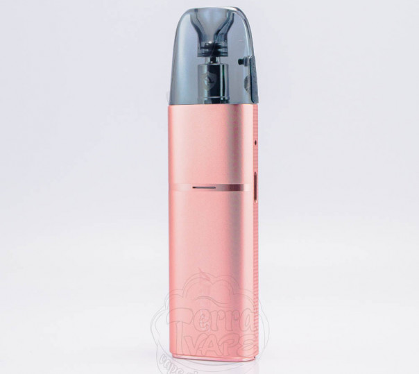 Voopoo Argus G3 Mini Pod Kit 1350mAh Rose Gold Багаторазова POD система