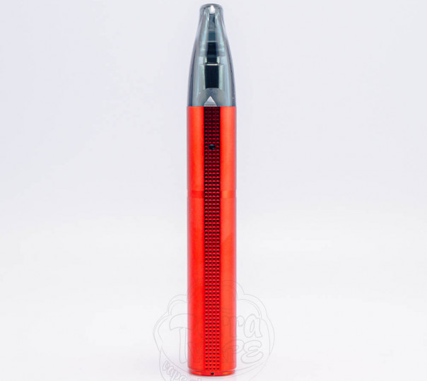 Voopoo Argus G3 Mini Pod Kit 1350mAh Scarlet Red Багаторазова POD система