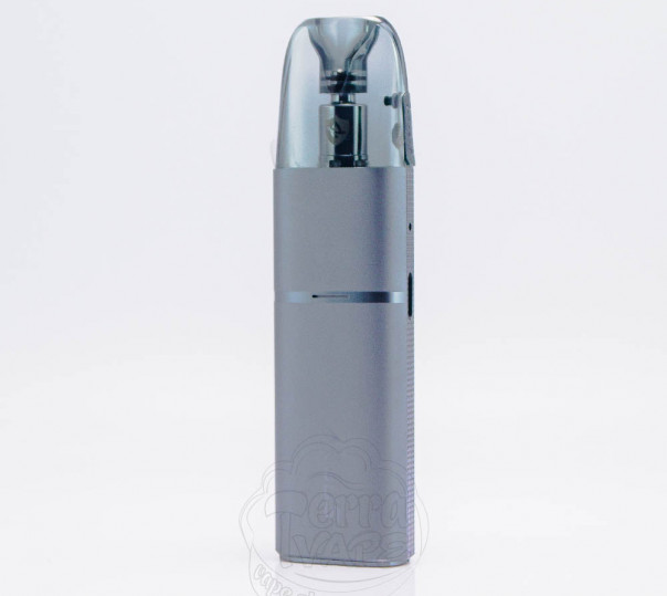 Voopoo Argus G3 Mini Pod Kit 1350mAh Space Grey Багаторазова POD система