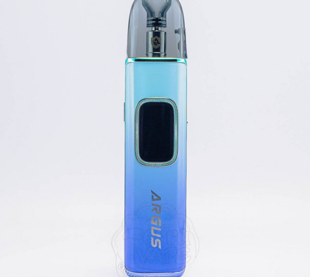 VooPoo Argus G3 Pod Kit 1500mAh Aurora Blue Багаторазова POD система