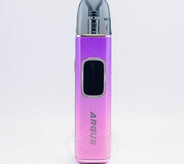 VooPoo Argus G3 Pod Kit 1500mAh Aurora Purple Многоразовая POD система