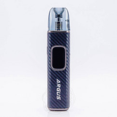 VooPoo Argus G3 Pod Kit 1500mAh Carbon Fiber Black