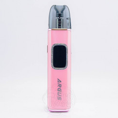 VooPoo Argus G3 Pod Kit 1500mAh Diamond Pink