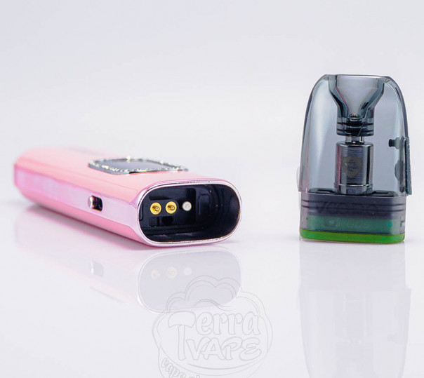 VooPoo Argus G3 Pod Kit 1500mAh Space Gray Багаторазова POD система