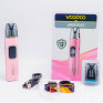VooPoo Argus G3 Pod Kit 1500mAh Space Gray Багаторазова POD система