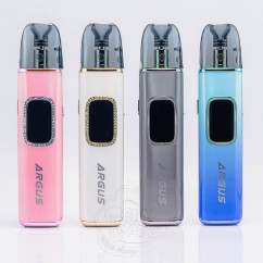 VooPoo Argus G3 Pod Kit 1500mAh