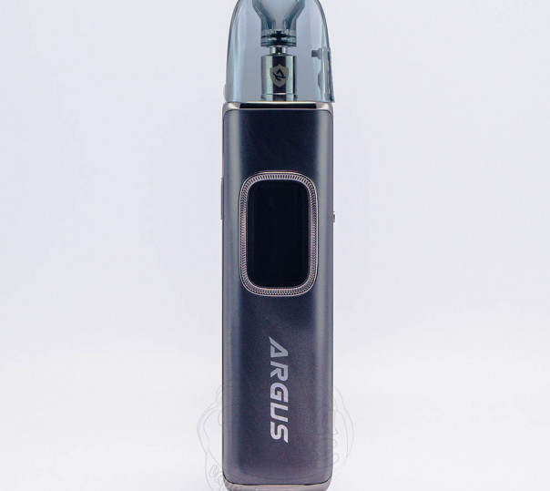 VooPoo Argus G3 Pod Kit 1500mAh Midnight Black Багаторазова POD система