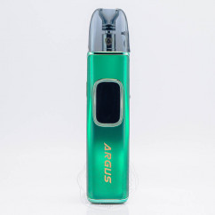 VooPoo Argus G3 Pod Kit 1500mAh Moss Green