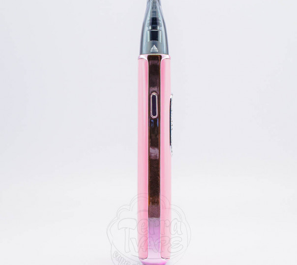 VooPoo Argus G3 Pod Kit 1500mAh Diamond Pink Багаторазова POD система