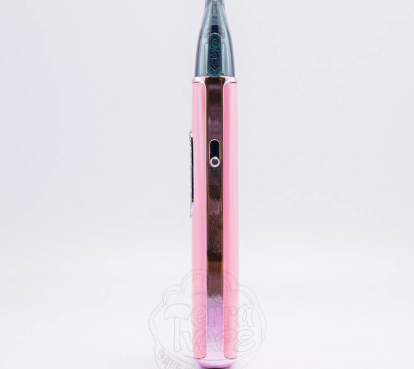 VooPoo Argus G3 Pod Kit 1500mAh Diamond Pink Багаторазова POD система