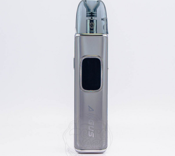VooPoo Argus G3 Pod Kit 1500mAh Space Gray Багаторазова POD система