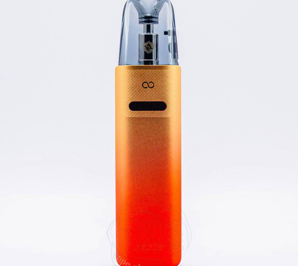 Voopoo Argus G4 Mini Pod Kit 1650mAh Багаторазова POD система Voopoo Argus G4 Mini Pod Kit 1650mAh Багаторазова POD система