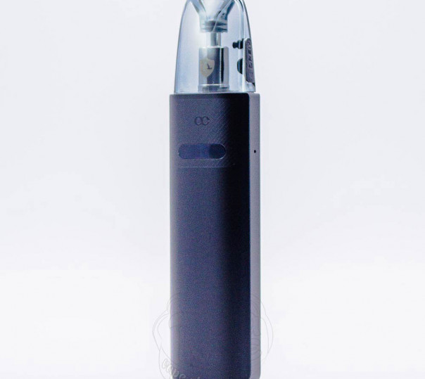 Voopoo Argus G4 Mini Pod Kit 1650mAh Black Багаторазова POD система
