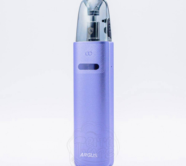 Voopoo Argus G4 Mini Pod Kit 1650mAh Blue Багаторазова POD система