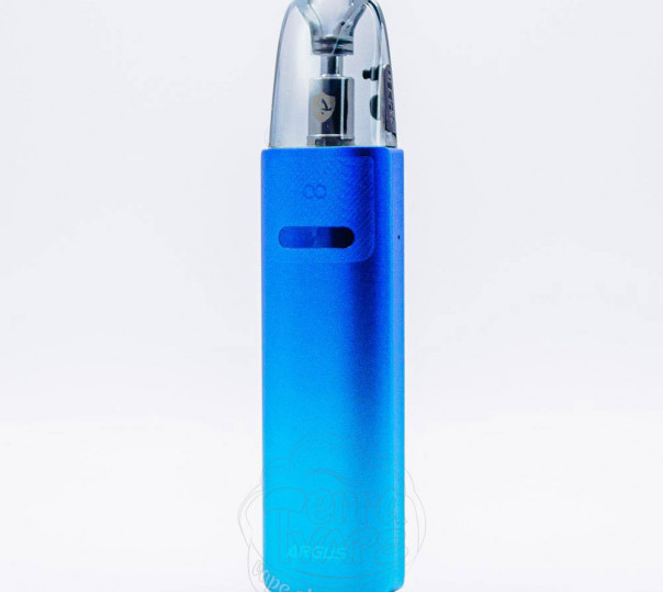 Voopoo Argus G4 Mini Pod Kit 1650mAh Cyan Багаторазова POD система