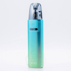 Voopoo Argus G4 Mini Pod Kit 1650mAh Green